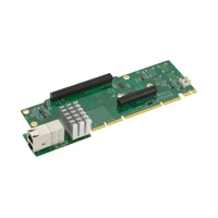 AOC-2UR8N4-i2XT 2U Ultra Riser, Netzwerkadapter -