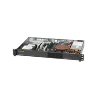 SuperServer 1019C-HTN2. Prozessorsockel: LGA 1151
