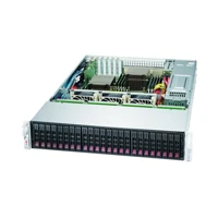 SC216 BAC4-R1K23LPB, Rack-Montage, 2U -