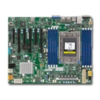 H11SSL-C, Motherboard, ATX, Socket SP3, USB 3