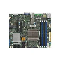 X10SDV-7TP4F, Motherboard, FlexATX, Xeon