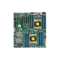 X10DRH-CLN4, Motherboard, Erweitertes ATX -