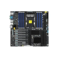SuperWorkstation 5049A-T, Tower, 4U, keine CPU