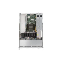 Supermicro A+ Server 1014S-WTRT, Server, Rack-Montage, 1U