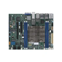 SuperServer 5019D-4C-FN8TP, Server, Rack-Montage