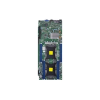 SuperServer 6029TR-DTR, 2 Knoten, Cluster -