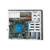 SuperWorkstation 5039C-I, Mid tower, keine CPU