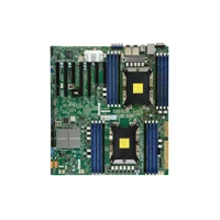 X11DPH-T, Motherboard, Erweitertes ATX, Socket
