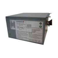 PWS-502-PQ, Netzteil (intern), ATX12V, 80 PLUS