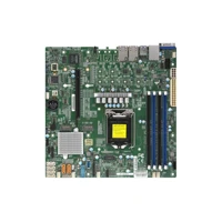 SuperServer 5019C-M, Server, Rack-Montage, 1U -