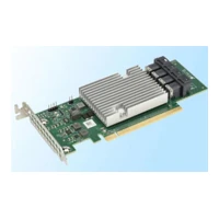 AOC-S3616L-L16IT-O. Hostschnittstelle: PCIe