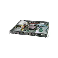 SuperServer 1019C-FHTN8, Server, Rack-Montage -