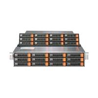 SuperStorage Server 6029P-E1CR24H, Server -