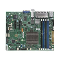 Mainboard A2SDV-4C-LN10PF Single