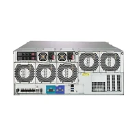 SuperStorage Server 6049P-E1CR60H, Server -