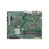 X11SCA-W, Motherboard, ATX, LGA1151 Socket -