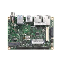 SuperServer E50-9AP-L, Server, USFF, 1x Atom