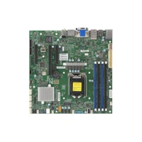 SuperServer 1019C-HTN2, Server, Rack-Montage -
