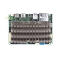 SuperServer E100-9S-E, Server, USFF, 1-Weg, 1