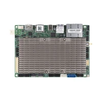 SuperServer E100-9S-L, Server, USFF, 1-Weg, 1