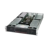 SuperServer 2029GP-TR, Server, Rack-Montage, 2U