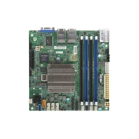 SYS-E300-9A-4CN10P, SRV-Barebone