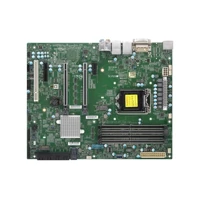 X11SCA, Motherboard, ATX, LGA1151 Socket, C246