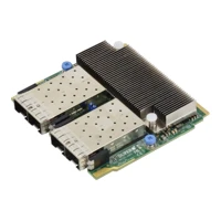 Server ZUB AOC-M25G-M4S, für Storage-Systeme -