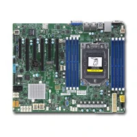 H11SSL-NC, 2.0, Motherboard, ATX, Socket SP3 -