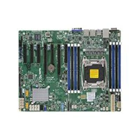 X10SRL-F, Motherboard, ATX, LGA2011-v3-Sockel -