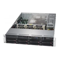 SuperServer 6029P-TRT, Server, Rack-Montage, 2U
