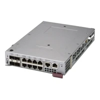 MicroBlade MBM-GEM-004, Switch, managed, 8x