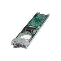 MicroBlade MBI-6119G-T8HX, Server, Blade, 1-Weg