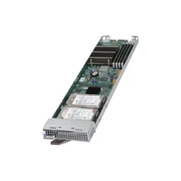 MicroBlade MBI-6119G-C2, Server, Blade, 1-Weg -