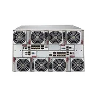 MicroBlade MBE-628EB-422, Rack-Montage, 6U, bis