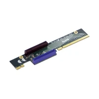RSC R1UU-UE8, Riser Card