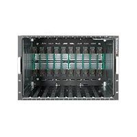 SuperBlade SBE-710Q-D60, Rack-Montage, 7U, bis