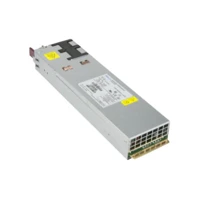 PWS-1K60D-1R, Stromversorgung redundant /