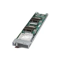 MicroBlade MBI-6219G-T8HX, Server, Blade -