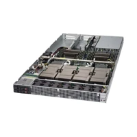 SuperServer 1028GQ-TXRT, Server, Rack-Montage -