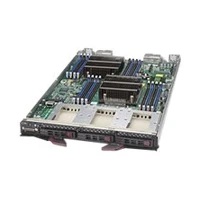 SuperBlade SBI-7428R-T3, Server, Blade, zweiweg