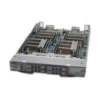 SuperBlade SBI-7147R-S4X, Server, Blade -