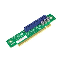 RSC R1UG-UR-X9, Riser Card