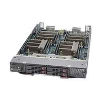 SuperBlade SBI-7147R-S4F, Server, Blade -