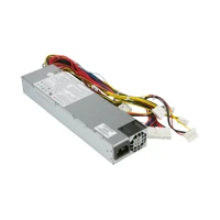 PWS-341P-1H, 340W, 1U