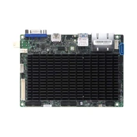 SuperServer E100-9AP-IA, Barebone, Mini-ITX Box