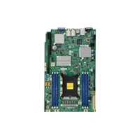 X11SPW-CTF, Motherboard, Socket P, C622, USB