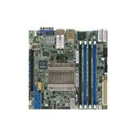 X10SDV-4C-TLN4F, Motherboard, Mini-ITX, Intel