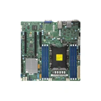 X11SPM-F, Motherboard, micro ATX, Socket P -