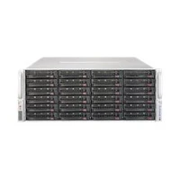 SuperStorage Server 6049P-E1CR36H, Server -